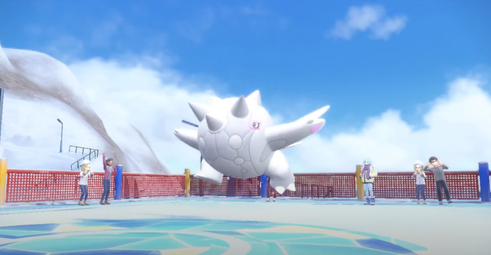 Trailer do novo filme de Pokémon mostra transformação de Mewtwo