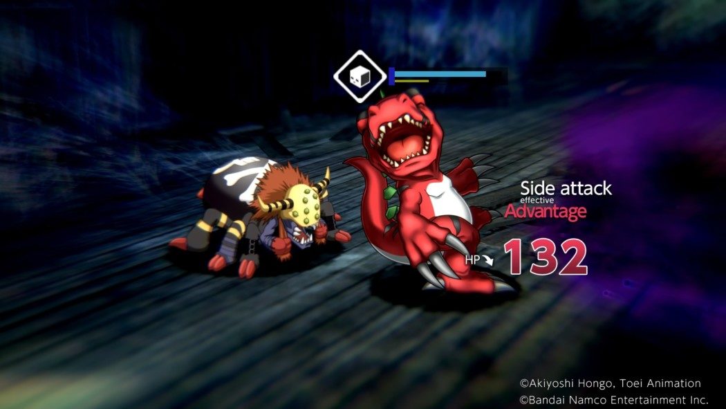 Análise: Digimon Survive (Switch) é uma jornada sombria e