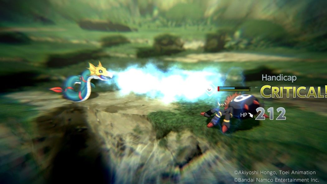 Jogo PS4 Digimon Survive Game - Bandai Namco - Jogos de RPG