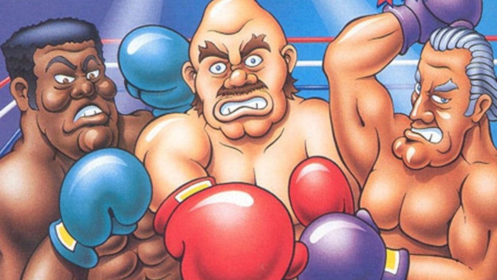 Modo multiplayer de Super Punch-Out! é descoberto 28 anos após seu lançamento
