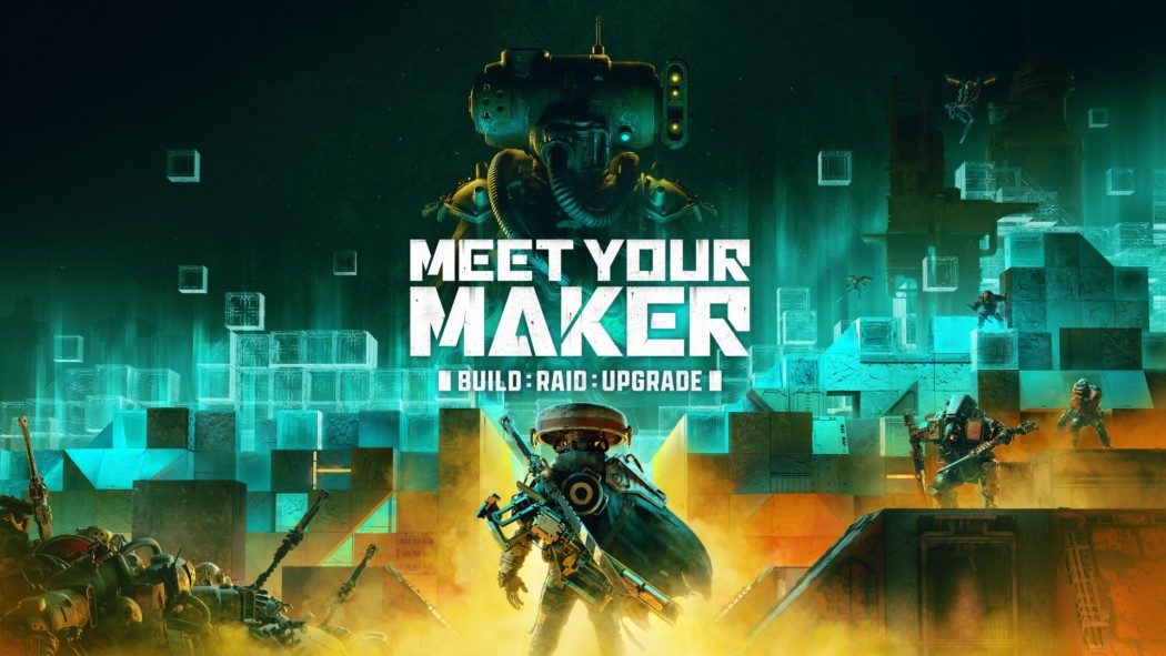 Conheça Meet Your Maker, o novo game do estúdio de Dead by Daylight