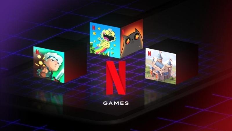 Netflix está testando gamertag em seu serviço de games móveis