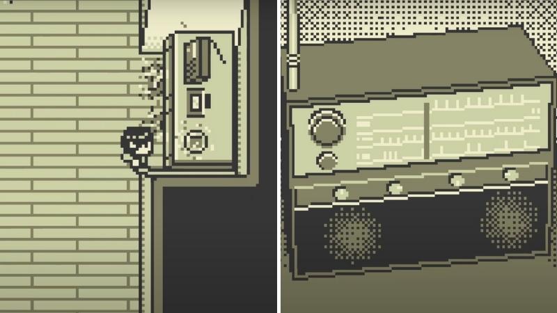 P.T. / Silent Hills chega ao Game Boy, graças a projeto de fã