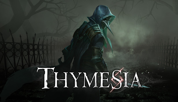 Análise Arkade: Thymesia tira inspiração de Bloodborne e cria sua própria fórmula