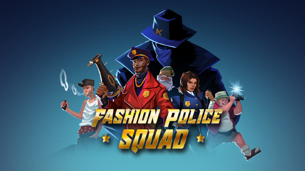 Análise Arkade: Fashion Police Squad, um "Doom-Like" glamouroso e criativo