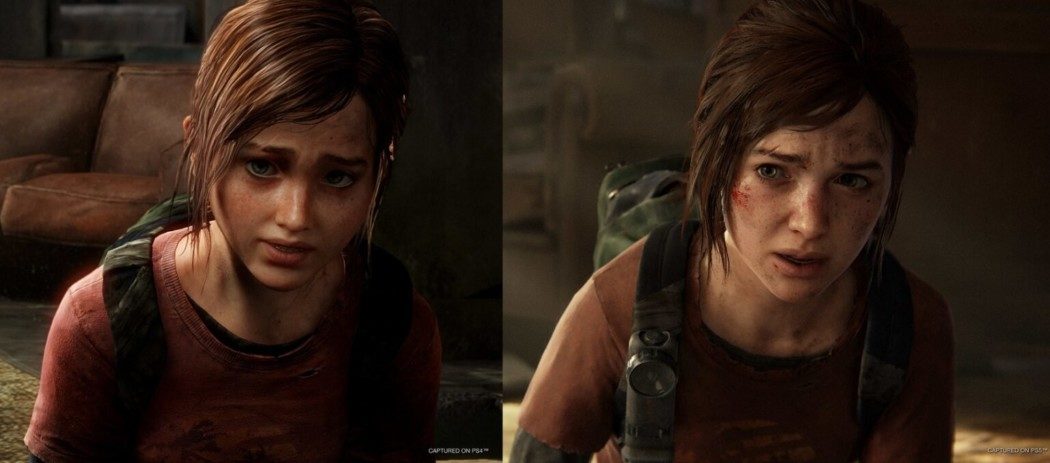 Dubladora de Ellie retorna ao trabalho em The Last of Us Part II