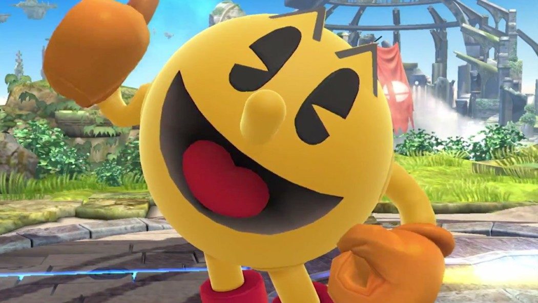 Pac-Man vai ganhar um filme em live action feito pelo produtor do filme do Sonic