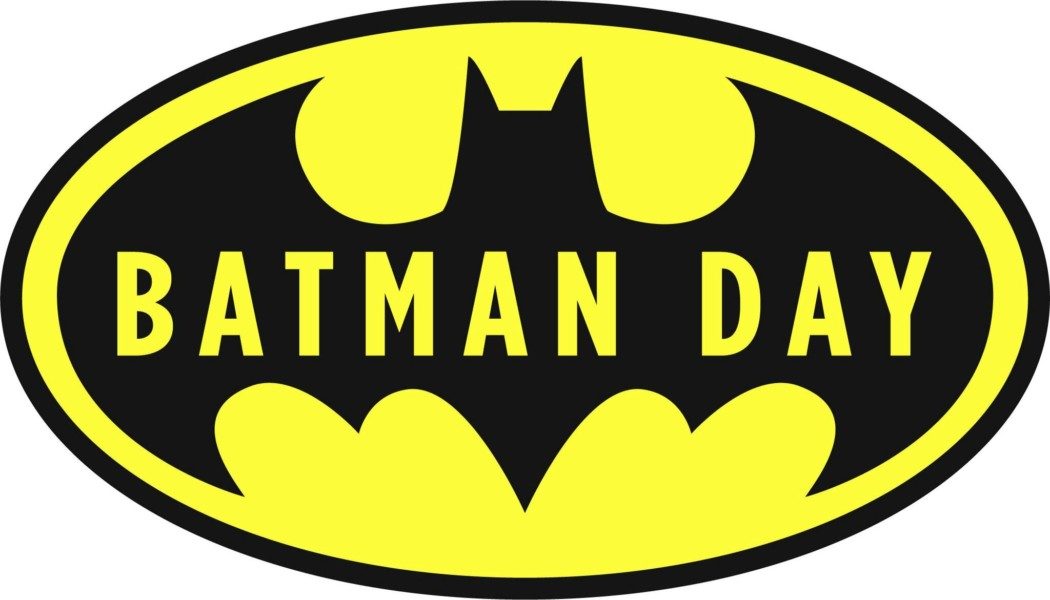 DC e HBO Max anunciam as novidades do Batman Day em 2022