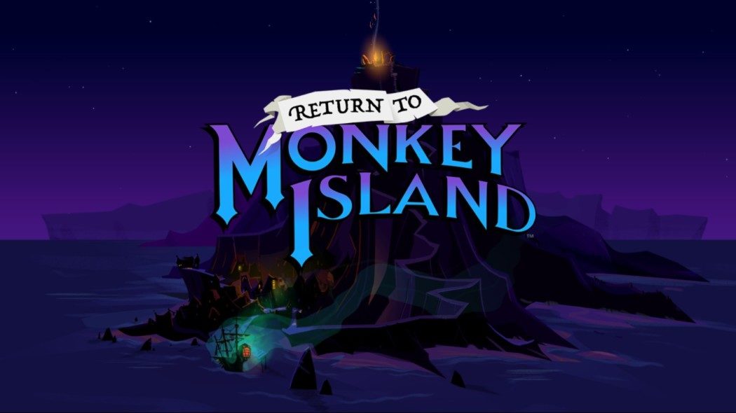 Análise Arkade: Return to Monkey Island é uma carta de amor à série