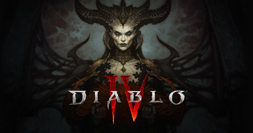 Agora é Diablo IV que sofreu um vazamento de um vídeo com 43 minutos de gameplay