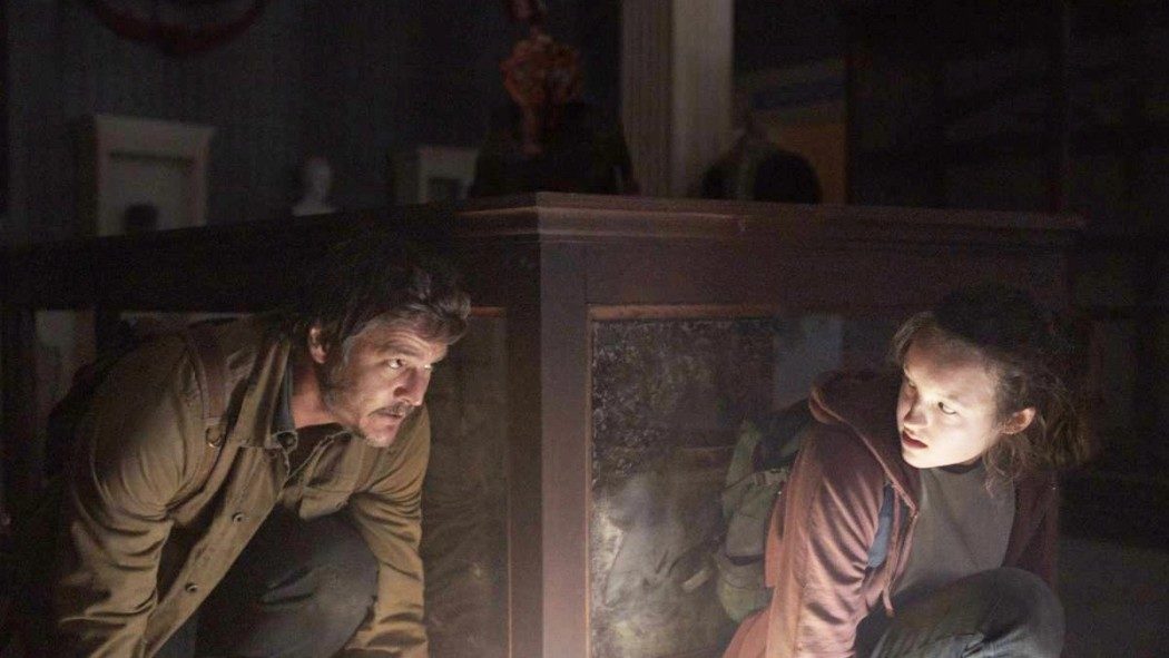 Finalmente! HBO libera o primeiro trailer do seriado The Last of Us!