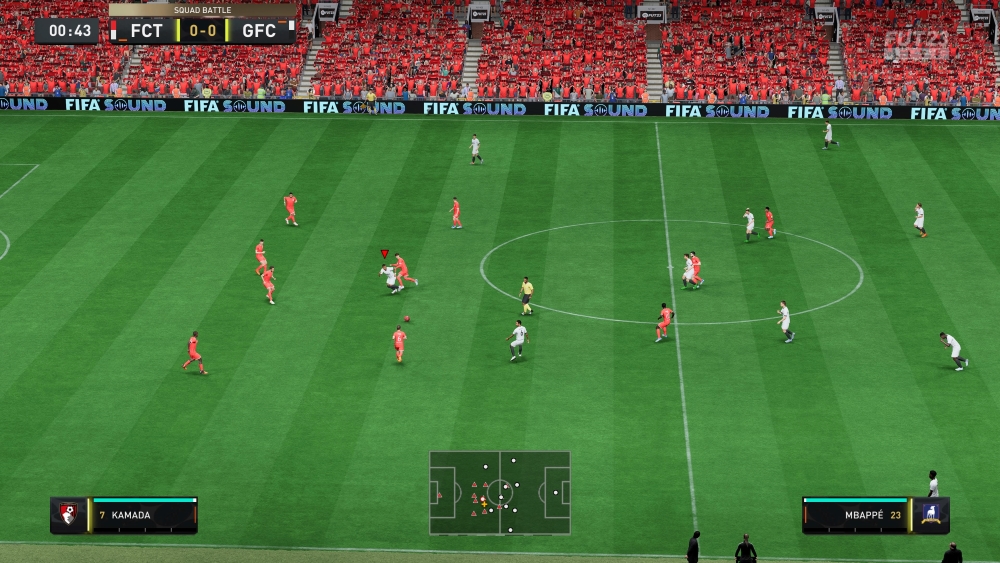 Análise Arkade: FIFA 23 mantém seu legado de qualidade e poucas mudanças