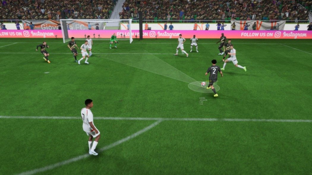 Análise Arkade: FIFA 23 mantém seu legado de qualidade e poucas