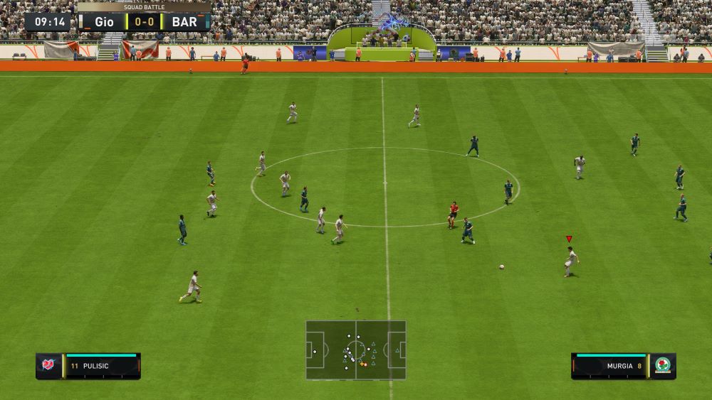 FIFA, PES e mais: veja cinco jogos de futebol online para celulares