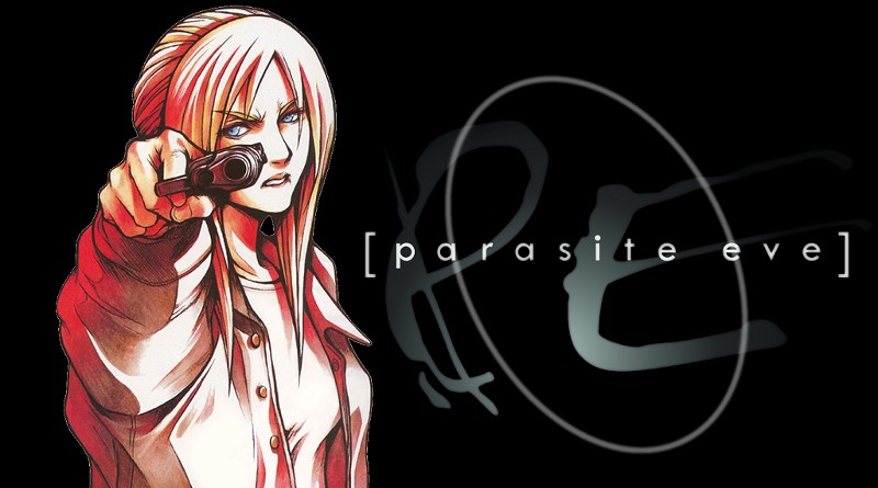Square registra a marca "Symbiogenesis" no Japão, sugerindo um retorno de Parasite Eve