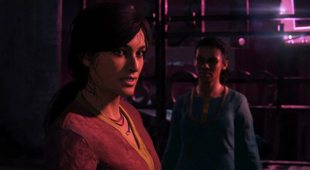 Uncharted: Legacy of Thieves Collection Análise - Gamereactor