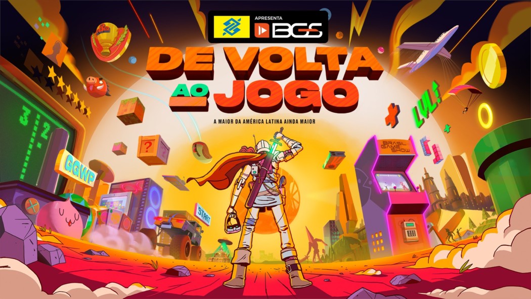 XOGO: Conheça a nova loja brasileira de jogos digitais para PC