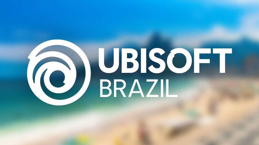 BGS 2022 - Ubisoft e a sua comunicação eficiente com o gamer brasileiro