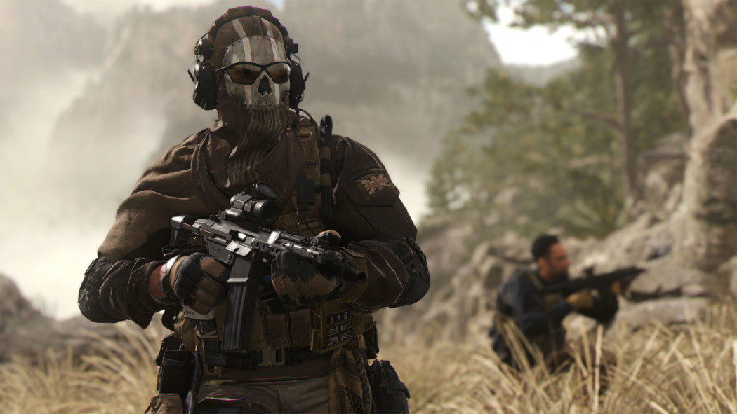 Análise Arkade - Call of Duty Modern Warfare II, a campanha