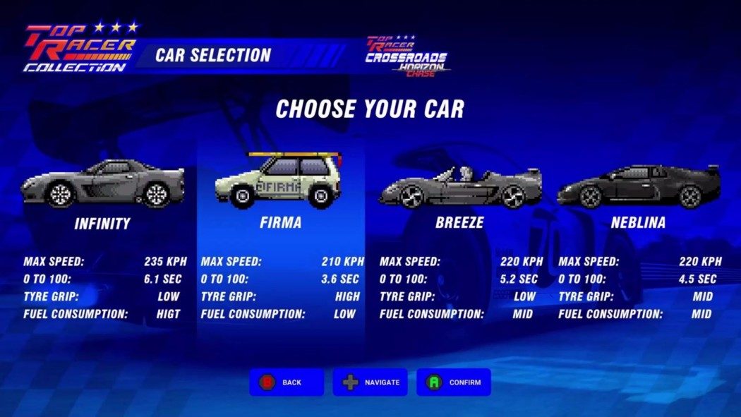 BGS 2022 - QUByte anuncia coletânea de Top Gear, com direito a carros de Horizon Chase