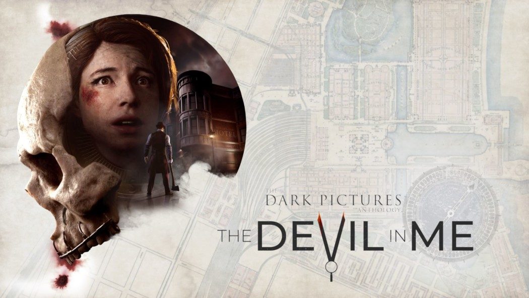 Análise Arkade - The Dark Pictures Anthology: The Devil in Me encerra a temporada no auge