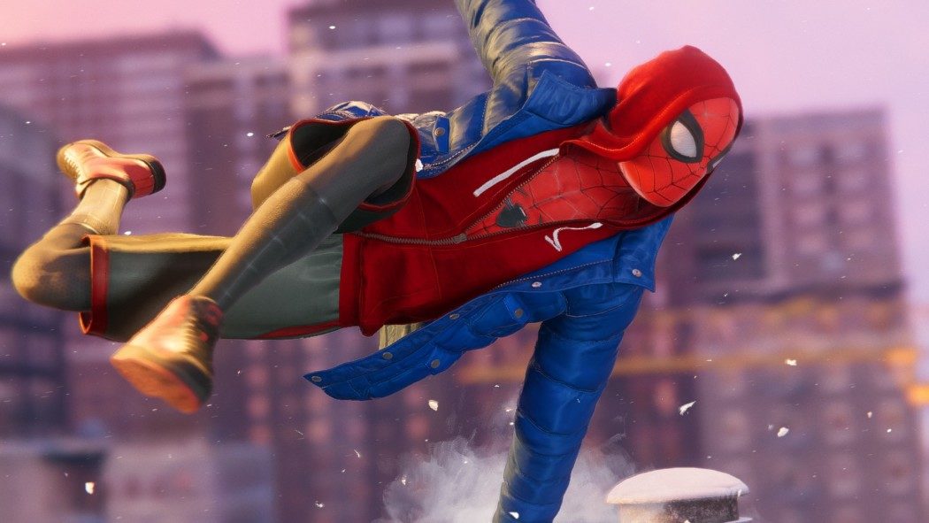 Análise Arkade: Marvel's Spider-Man Miles Morales no PC é mais um ótimo acerto!