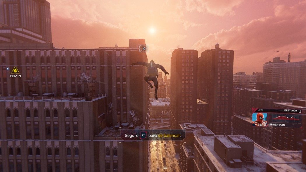 Análise Arkade: Marvel's Spider-Man Miles Morales no PC é mais um ótimo acerto!