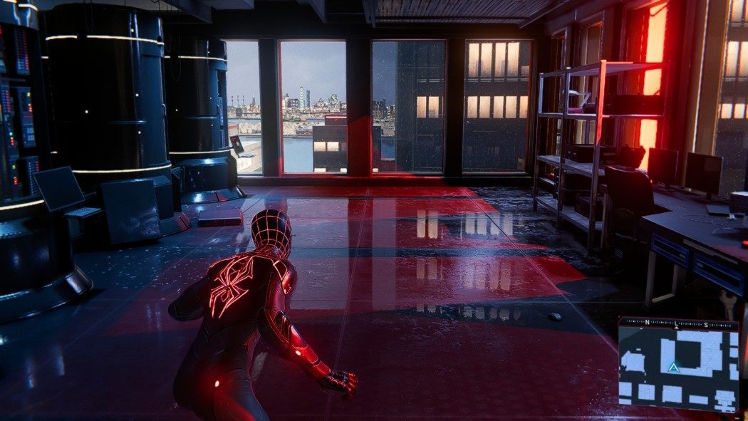 Marvel's Spider-Man: Miles Morales chegará ao PC em 18 de novembro