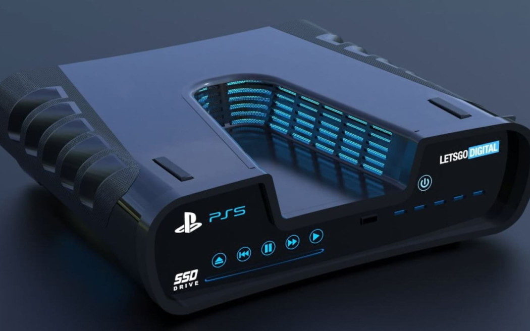 PS5 Slim: veja data de lançamento do console da Sony