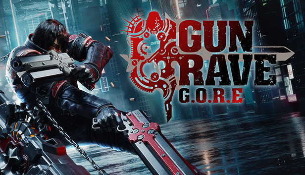 Análise Arkade - Gungrave G.O.R.E traz o bom e o ruim de um game dos tempos de PS2