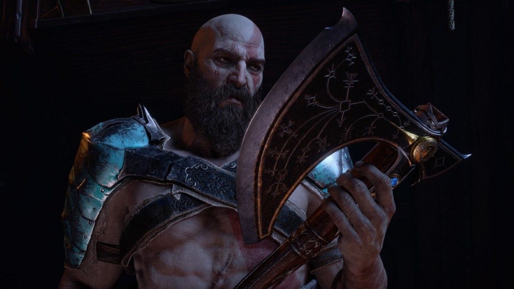 Com Kratos vs. Thor, God of War: Ragnarok ganha um incrível novo