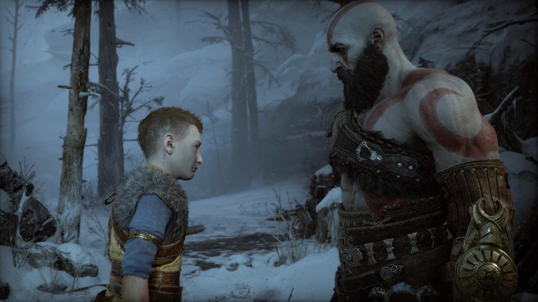 God of War Ragnarok: quais deuses podem ser um problema para Kratos?