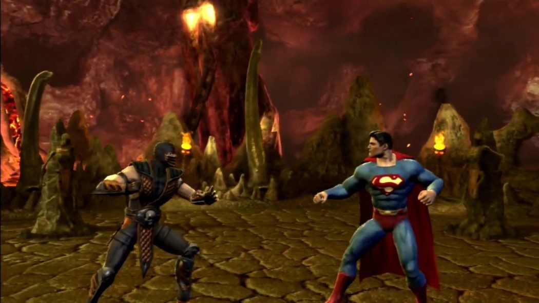 Mortal Kombat 12 ou Injustice 3? Ed Boon banca o misterioso e deixa "no ar" qual será seu próximo game