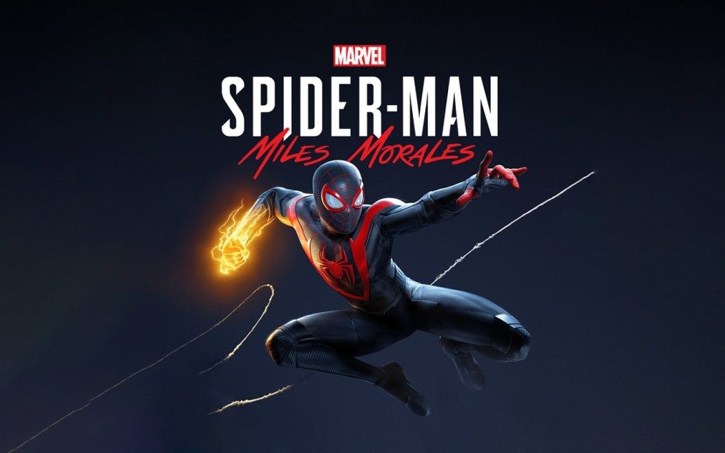 Marvel's Spider-Man Miles Morales chegará ao PC em 2022