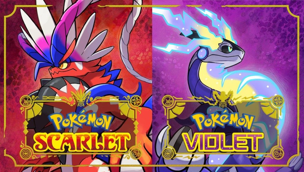 Primeiras Impressões: Pokémon Scarlet/Violet e o futuro da franquia