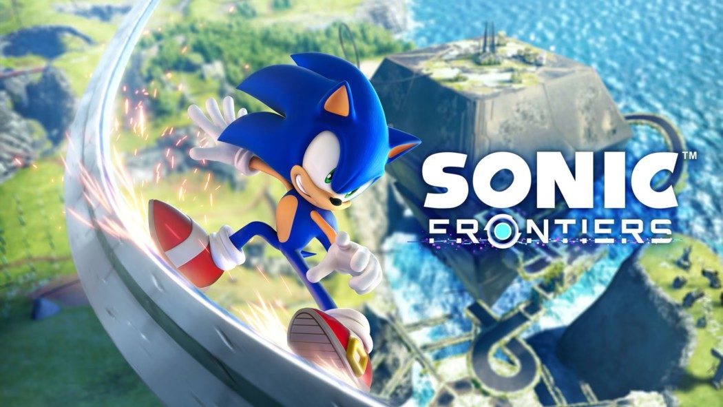 Análise Arkade: Sonic Frontiers é esquisito (e feio), mas traz boas ideias