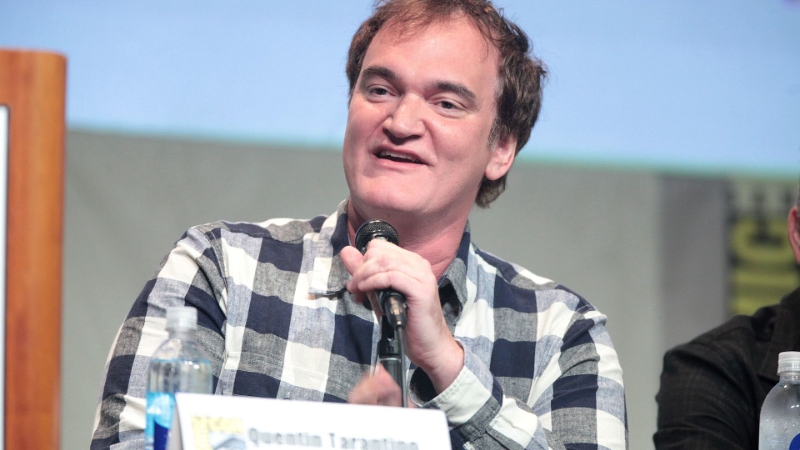 Quentin Tarantino disse que o seu melhor filme é...