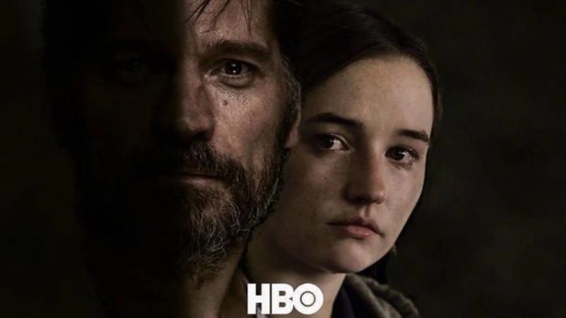 A HBO Max vai falar de The Last of Us na CCXP 2022, com elenco e criadores da série