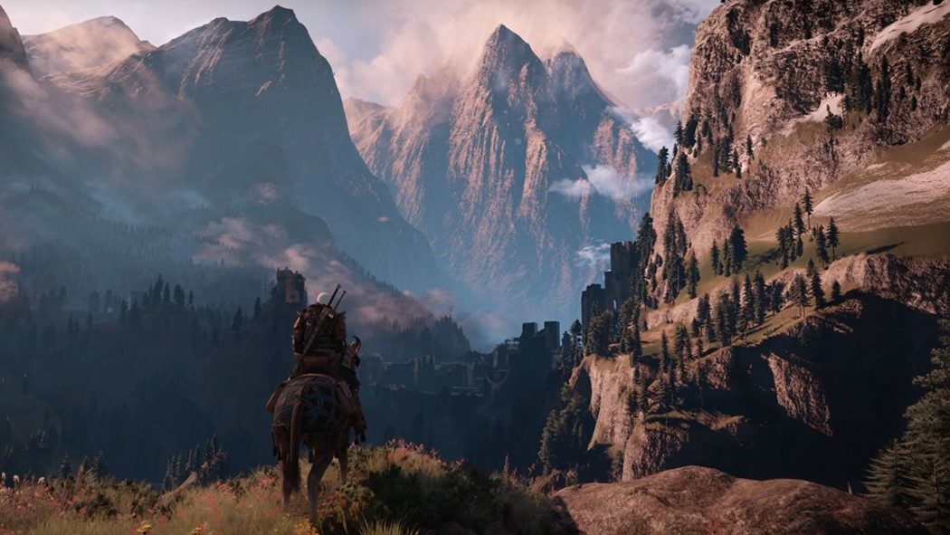 Assista ao trailer da atualização de The Witcher 3 para a nova geração de consoles