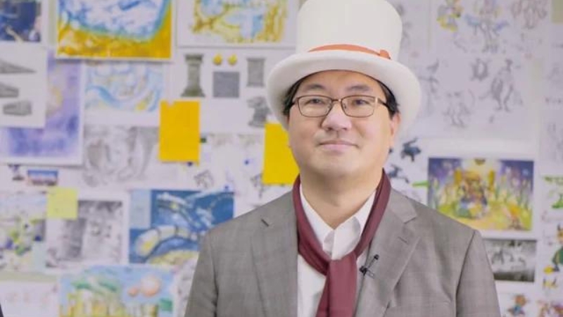 Yuji Naka, um dos criadores de Sonic, foi preso no Japão acusado de ter comprado ações sob informação privilegiada