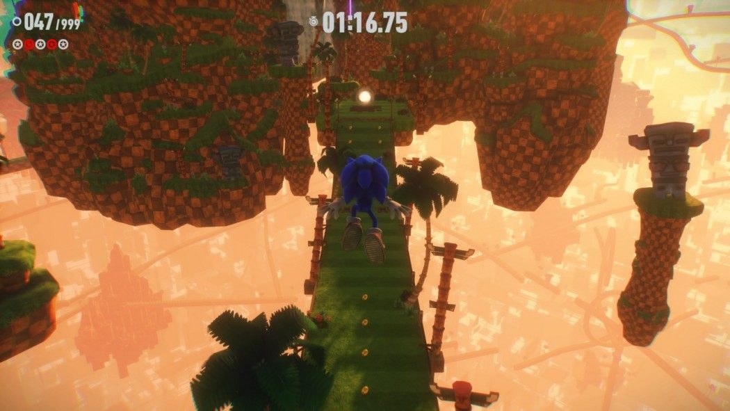 Análise: Sonic Frontiers é um jogo incrível e estranho