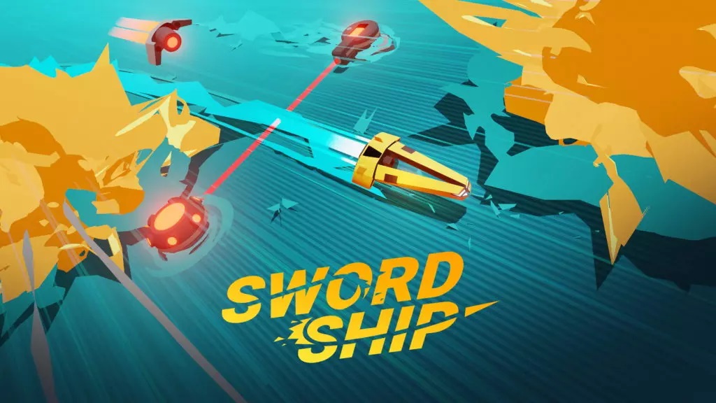 Análise Arkade: Swordship subverte o gênero shoot 'em up em ritmo frenético