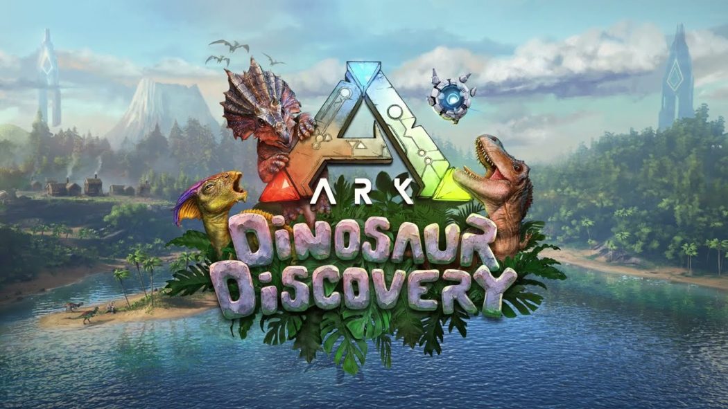 Análise Arkade - Oportunidades perdidas em ARK: Dinosaur Discovery
