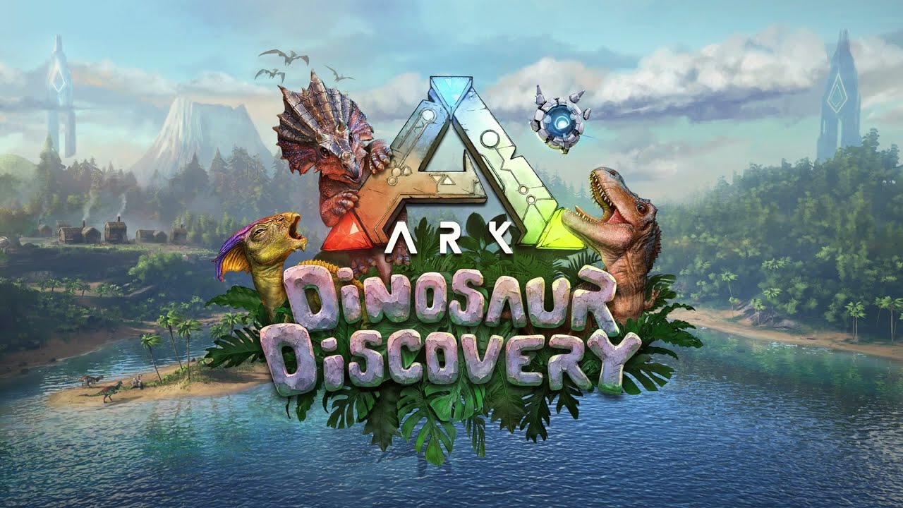 Dinos Reborn é um novo jogo de sobrevivência com dinossauros, confira o  trailer - Arkade