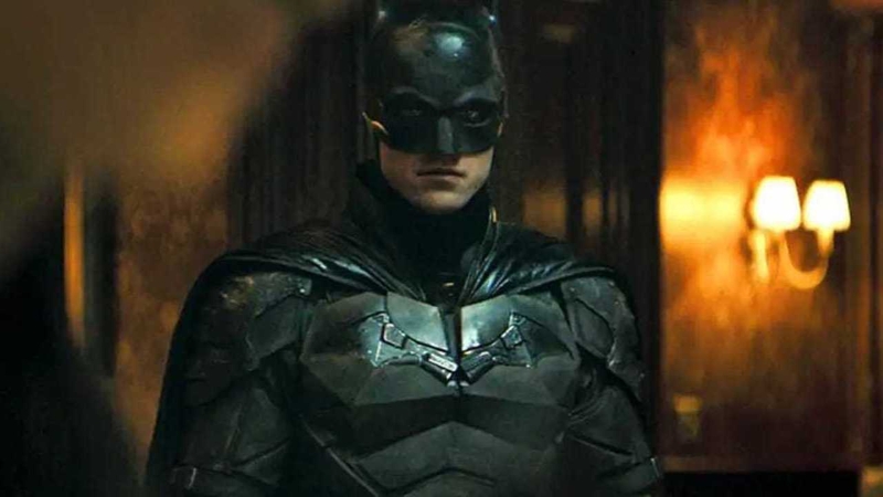 O Batman de Robert Pattinson será uma trilogia sobre uma "saga de crime"