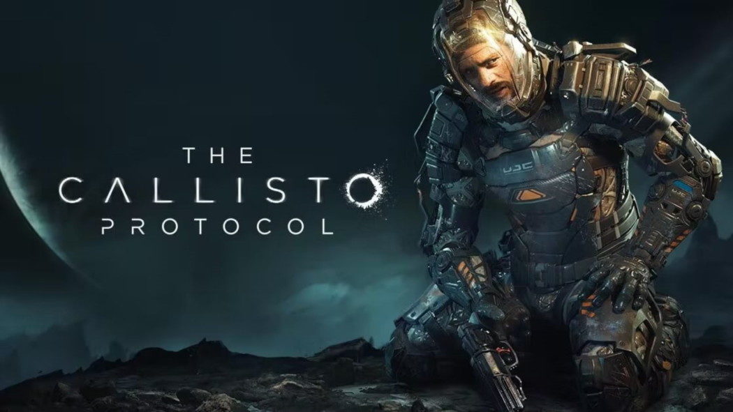 ASQUEROSO e ATERRORIZANTE, 'The Callisto Protocol' promete ser o novo 'Dead  Space' - CinePOP