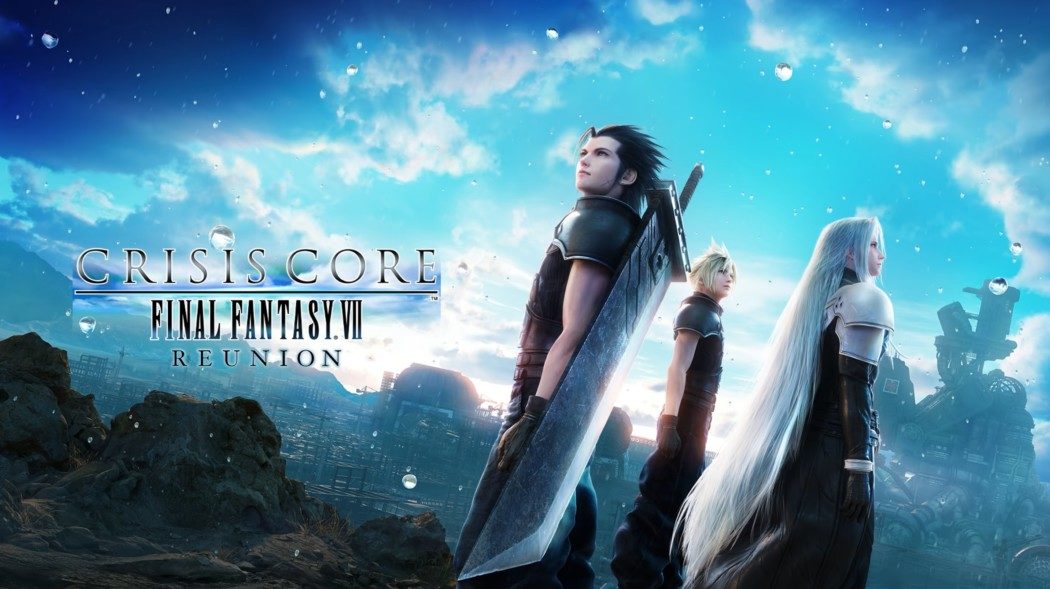 Análise Arkade - Crisis Core: Final Fantasy VII Reunion, um remaster com gostinho de remake
