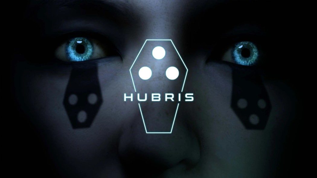 Arkade VR: Hubris tem ficção científica de primeira na realidade virtual
