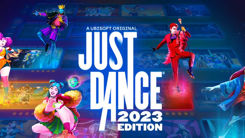 Análise Arkade - Just Dance 2023 inova e diverte, mas deixa alguém para trás