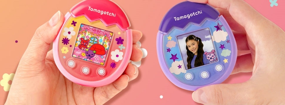 Tamagotchi, bichinho virtual dos anos 90, revive em app